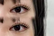 🌸《初回¥1.500OFF》フラットラッシュ140本🌸（付け足し不可）