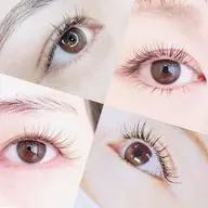 【minimo限定】セーブルエクステ80本🌟