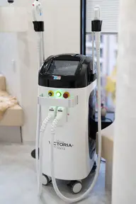 V上、Vテイン、V下、Iライン、0イン（一箇所）