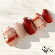 🍀【再生/他店フィルイン】🍀選べる10本デザイン🫧アート