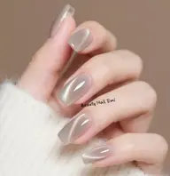 ✨マグネットワンカラー🧲(全面/斜め/フレンチ) 初回ソフトジェルオフ無料