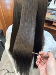 髪質改善🌱サイエンスアクア