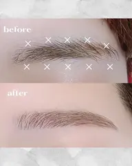 【4・5月限定】新生活応援💠アイブロウWAX¥6,600→¥4,400