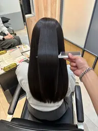 ［髪質改善🌸］オリジナル髪質改善トリートメント