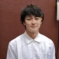 似合わせメンズカット＋カラー