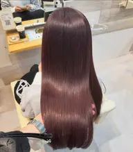 【人気No1】カット&艶感フルカラー