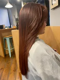 カット＋カラー