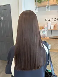 透明感カラー🍀* ゚