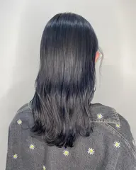 カラー&カット&トリートメント