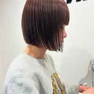 ワンカラー➕ケアトリートメント🍃