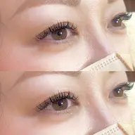 マツエクセーブル150本🐈トリートメント付き🔸オフする場合+500円