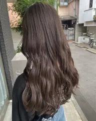 【🌙当日予約限定🌙】ブリーチなしワンカラー+2stepトリートメント.*