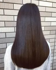 《新規》縮毛矯正