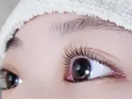 マスカラパーマ