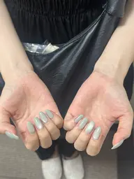 モデル限定マグネット