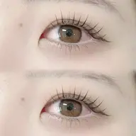 ✨下まつ毛パーマ単品✨