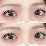 ミニモ限定✨ご新規様クーポン✨【上下まつげパーマ】