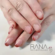 ご新規様🩶フレンチ　ラインストーン10粒無料🩶期間限定割引