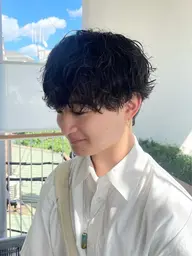 🌀メンズカット🌀✨️