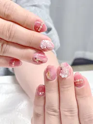 120分アートし放題✨持ち込み可✨