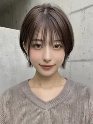 【当日予約🙆】カット＋トリートメント