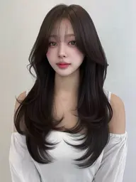 【新規限定💖】カット＋カラー＋Aujuaトリートメント💎美容泡パック付き🫧