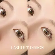 【新規】ラッシュリフトorパリジェンヌラッシュリフト