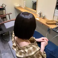 艶カラー✨