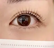 人気✨ぱっちりカワイイ目元へ　ラッシュリフト（高濃度トリートメント込み）