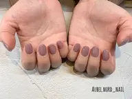 【平日限定】ケア込・オフなし𓂃𓂂ꕤワンカラーorラメグラ4500円