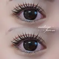 🎀パリジェンヌモデル🎀⚠️エクステオフ不可⚠️注意事項必読⚠️必ず5分前ご来店⚠️【時間指定あり】