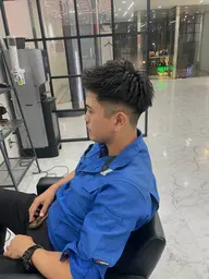 🉐【ミニモリピーター様クーポン】メンズカット✂︎