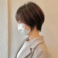 カット＋根元カラー＋オージュア最高級トリートメント