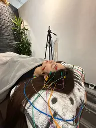 【ボトックス効き過ぎ対処美容鍼】まぶたが重い/目が開かない/違和感がある/口角が上がらない/左右差がある