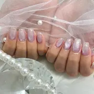 キラキラ☆マグネットネイル☆7000円→5500円