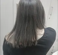😄ハイライト😀+ファストトリートメント✨