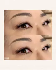 【軽さと濃さの両立が叶う✨】  ボリュームラッシュ 両目360本まで