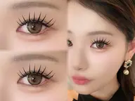 人気No1💞バインドロックorダブルフラット80束【オフ無料/LEDグルー＋1100円で変更🉑/Lカールあり】