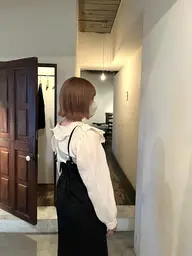 ヘッドスパ＋4浴式トリートメント