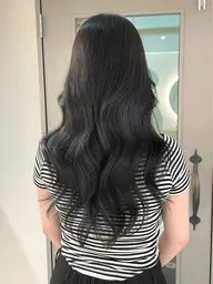 【再来】カット＋カラー＋４stepトリートメント