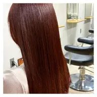 透明感ワンカラー🌼🎀＋スチームトリートメントサービス