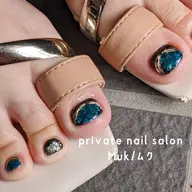 オフ込み/フット 盛り放題フルデザイン/持ち込み/店頭サンプルなど