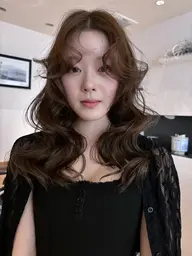 『ダメージレス✨』ブリーチなしダブルカラー＋トリートメント