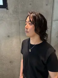 【ご新規様限定】OPEN記念価格✨️色気を出して垢抜け/カット➕スパイラルパーマ🌀ルーズパーマ/ケアパーマ/ボブパーマ