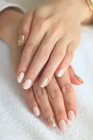 ワンカラーネイル