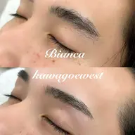 【men'sも🙆‍♂️】🫧ハリウッドブロウリフト🫧【川越/眉毛】