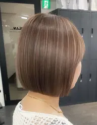 ✨髪質改善✨サブリミックトリートメント‼️超音波アイロン使用✨