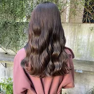 🦋 ミニモ学割 🦋 【似合わせカット＋透明感カラー＋4stepトリートメント】