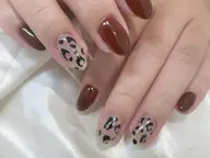 オフ込み🩵✨持ち込み画像👌ワンカラー➕アート2本ずつまで