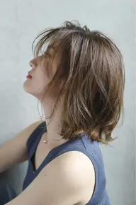 【初回限定】🧡人気No.1メニュー🧡カット+うる艶カラー+oggi ottoライトトリートメント